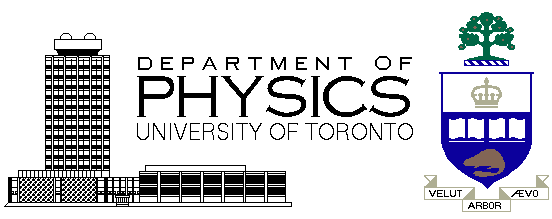 Physics
                        Department