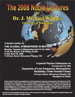2008Noble Lectures Poster