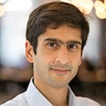 Michael Desai