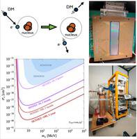 Direct Detection of sub-GeV Dark Matter- A New Frontier
