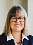 Professor Donna Strickland