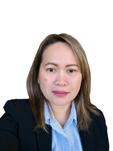 Joane Magnaye