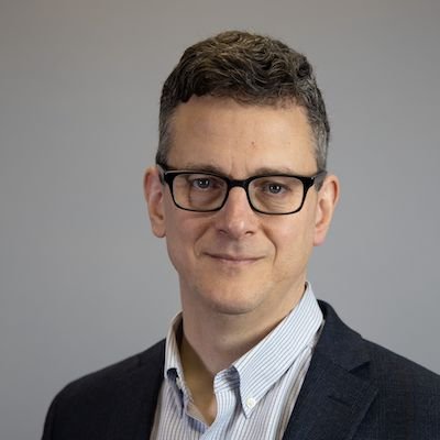 Prof. Paul Kushner
