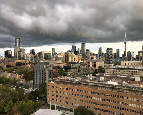 MP clouds rolling in Darya Zanjanpour