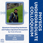 Vivek Dhande