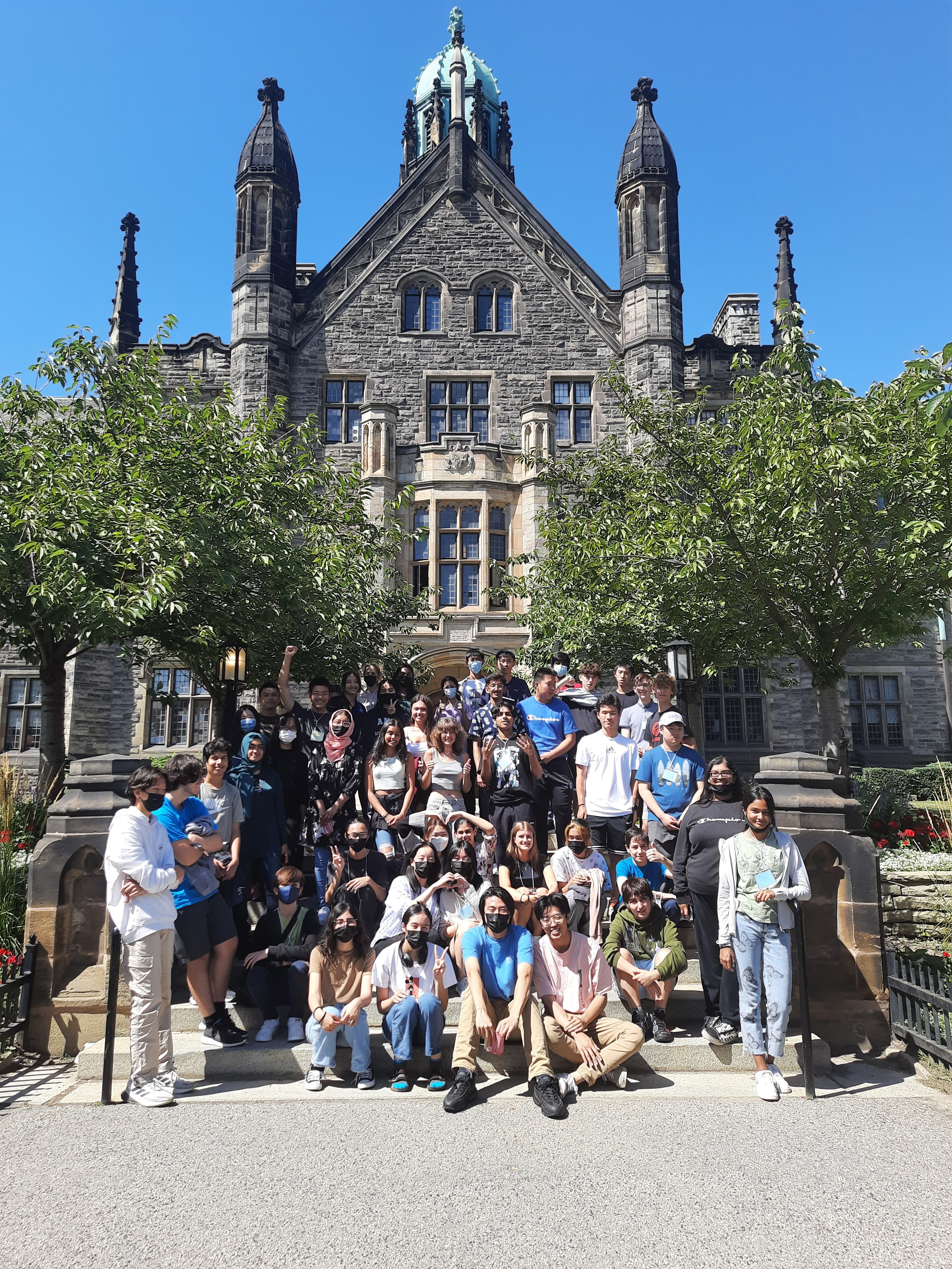 SUSC 2022 Campus Tour (1)