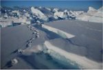 Will snow help or hurt sea ice in a warming climate