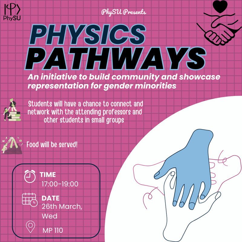 PhysicsPathways