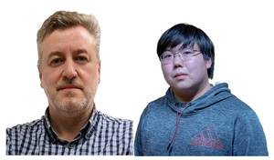 research profile