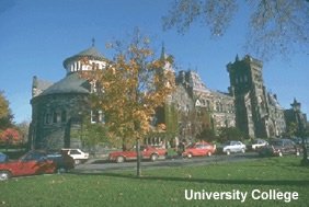 University College