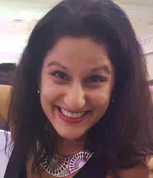 Sheela Manek picture