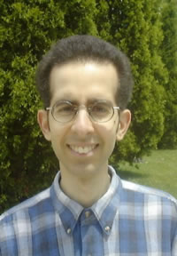 Vatche Deyirmenjian picture