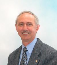 David J. Dunlop