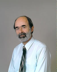 Ron M. Farquhar