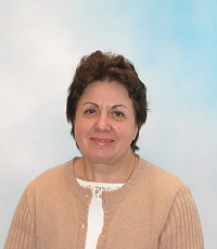 Ruxandra M. Serbanescu