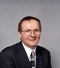 Pekka K. Sinervo picture