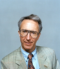 John E. Sipe