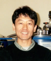 John Y.T. Wei picture