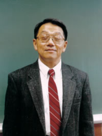 Samuel S.M. Wong