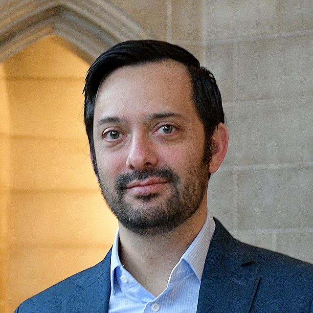 Yonatan (Yoni) Kahn
