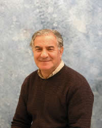 Jafar Arkani-Hamed picture
