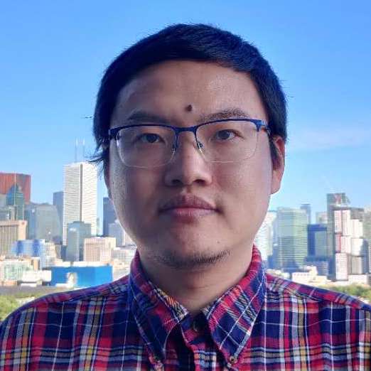 Xuesong Zhang picture