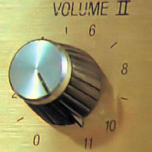 This One Goes To Eleven