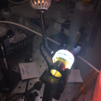 making pickoff optics