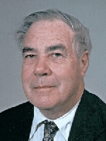Picture of Kenneth McNeill