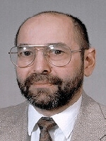 Picture of John Pitre