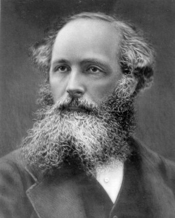 James Clerk Maxwell Birthday - Namesake of Mauna Kea Telescope