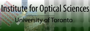 Institute for Optical Sciences