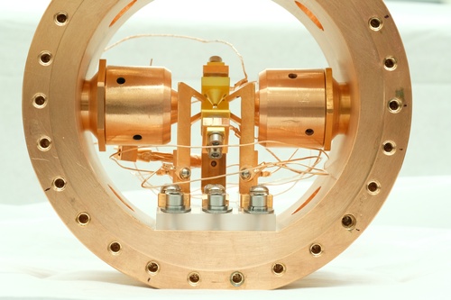ion trap